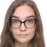 Репетитор - Еріка Н.