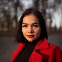 Репетитор - Дарія В. id: 193484