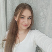 Репетитор - Лілія С. id: 155625