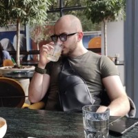 Репетитор - Lukas Szabo