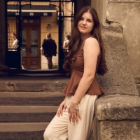 Репетитор Анна Жемела - BUKI