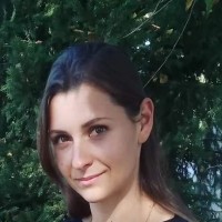 Репетитор - Вікторія З. id: 185555