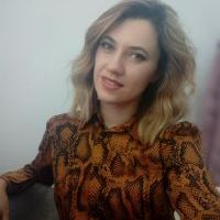 Репетитор - Маргарита О. id: 75824
