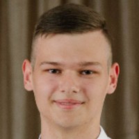 Репетитор - Максим П. id: 191470