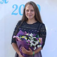 Репетитор - Олена Ш. id: 92458