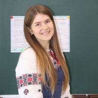 Репетитор - Оксана С.