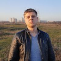 Репетитор - Віталій Ч.