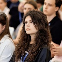 Репетитор Софі-Марія Лебедович - BUKI