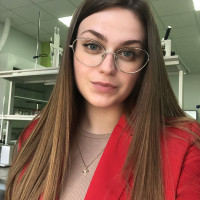 Репетитор - Виталина Ю. id: 173767