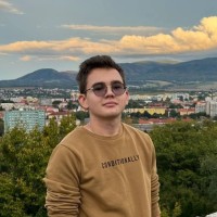 Репетитор Илля Парк - BUKI