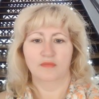 Репетитор - Інга Р.