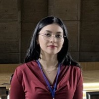 Репетитор Зарина Холмуратова - BUKI