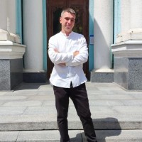 Репетитор Павло Роденко - BUKI