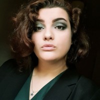 Репетитор Валерія Кононова - BUKI