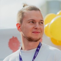 Репетитор Данило Шульга - BUKI