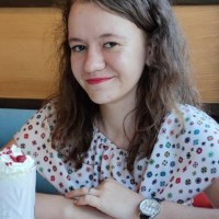 Владислава Деліман  репетитор  Історії України онлайн