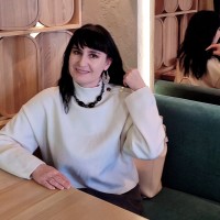 Репетитор Ганна Клименко-Синьоок - BUKI