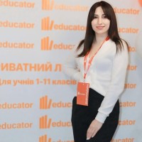 Репетитор - Инна Любко