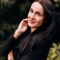 Репетитор - Дарія М. id: 98305