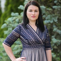 Репетитор Людмила Головенко - BUKI