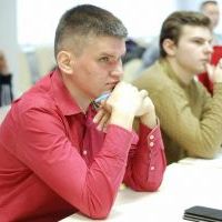 Репетитор - Іван К. id: 73425