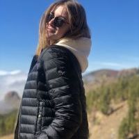 Репетитор Світлана Пендрак - BUKI