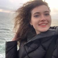 Репетитор Алина Шиян - BUKI