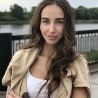 Репетитор - Анна К. id: 124866