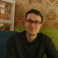 Репетитор - Ярослав Б.