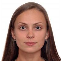 Репетитор - Ольга П. id: 39647