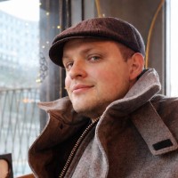 Репетитор Ігор Олшевський - BUKI