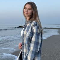 Репетитор - Вікторія М. id: 196284