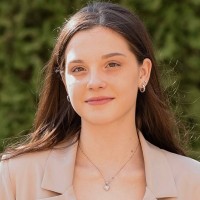 Репетитор Диана Биячок - BUKI