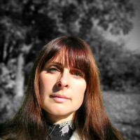Репетитор - Светлана Р. id: 122751