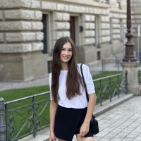 Репетитор - Алина Куценко 