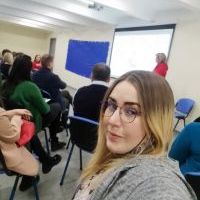 Репетитор Анна Бовкун - BUKI