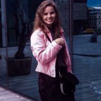 Репетитор - Наталія Н. id: 123196