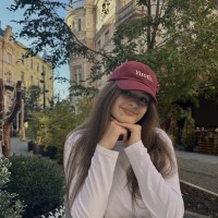 Репетитор - Вероника К. id: 195397