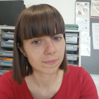 Репетитор - Лариса В. id: 168553