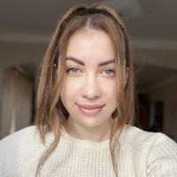 Репетитор Юлія Щербакова - BUKI