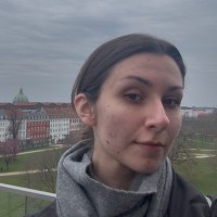 Каріна Шкіндер  репетитор  Англійської мови онлайн