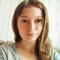 Репетитор - Виктория Г. id: 155646