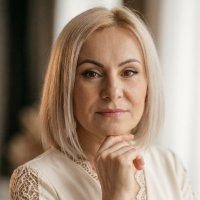 Репетитор Алла Волівач - BUKI