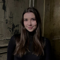 Репетитор - Анна В. id: 133811