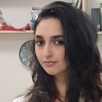 Амалия Акопян  репетитор  Английского языка онлайн