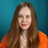 Репетитор Виктория Кривенькая - BUKI