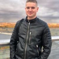 Репетитор - Виталий Кит