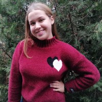 Репетитор Ольга Лєбєдєва - BUKI