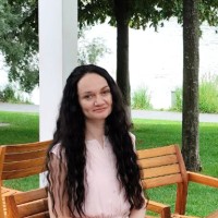 Репетитор Анна Перевізник - BUKI