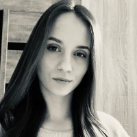 Репетитор - Юлія Б. id: 168069